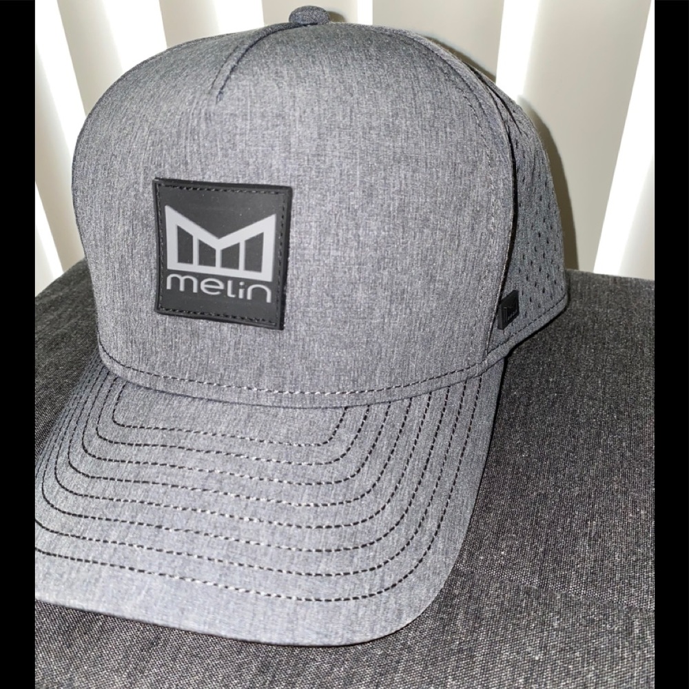 Melin Hat
